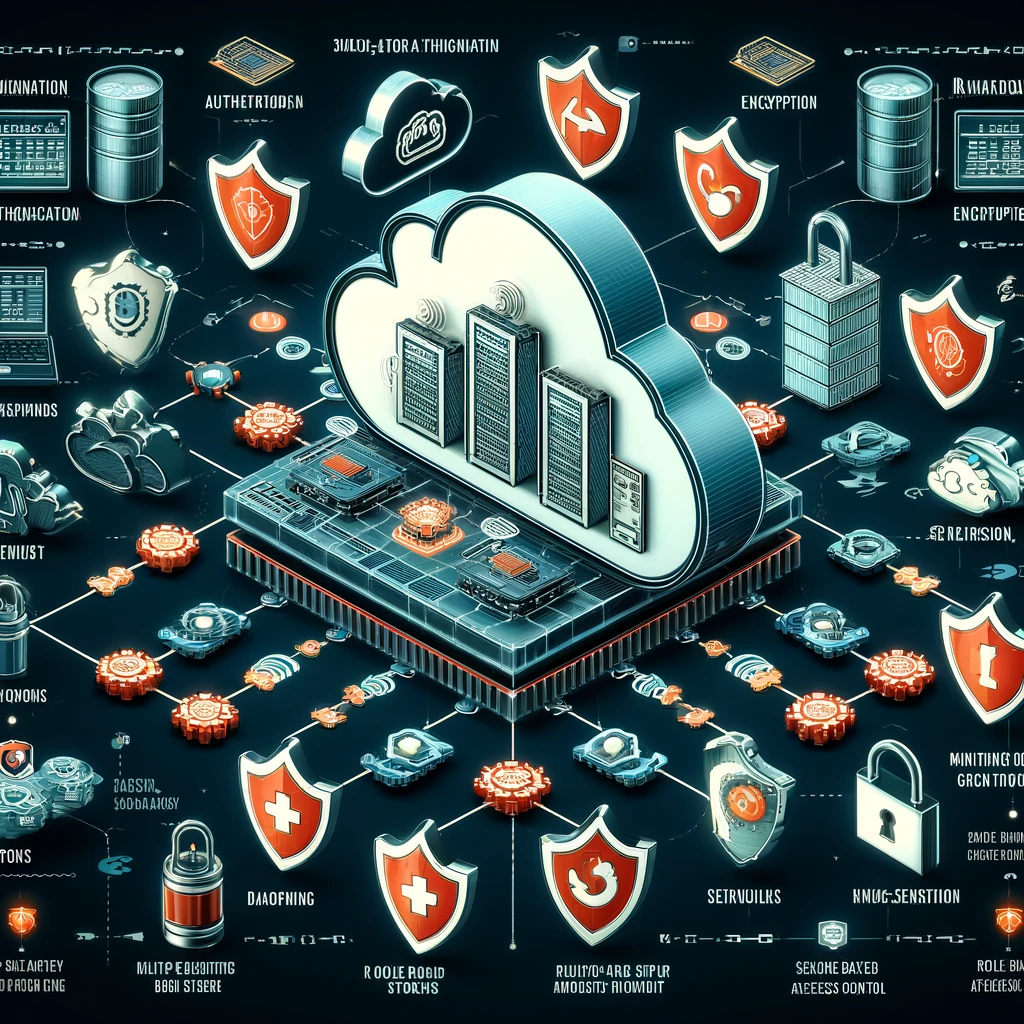 AWS Security Best Practices for a Robust Cloud Defense